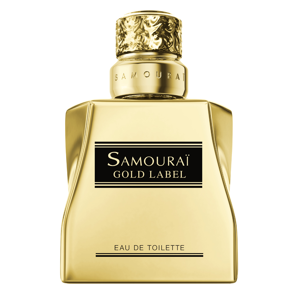 Samourai Gold Label | サムライ ゴールドレーベル