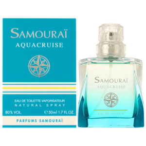 Samourai Aquacruise | サムライ アクアクルーズ