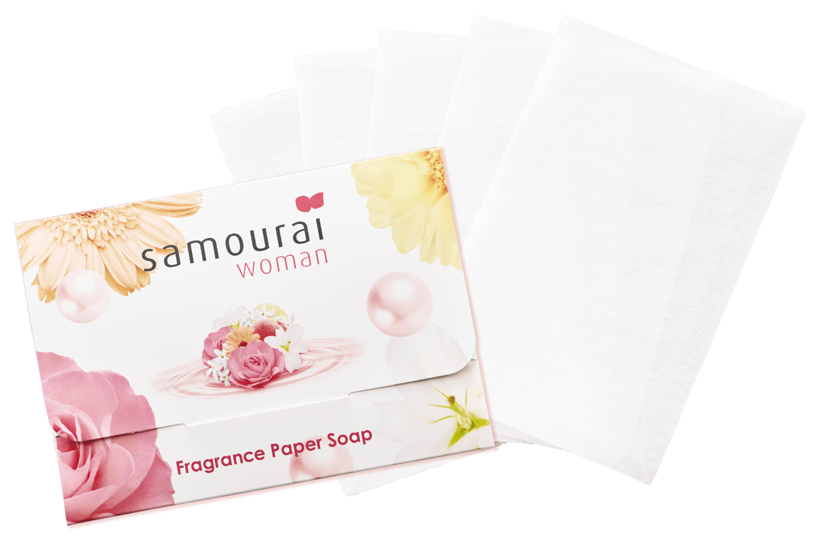 泡ハンドソープ | サムライウーマン 泡ハンドソープ | Samourai Woman Foaming Hand Soap - サムライウーマン｜  Samourai Woman