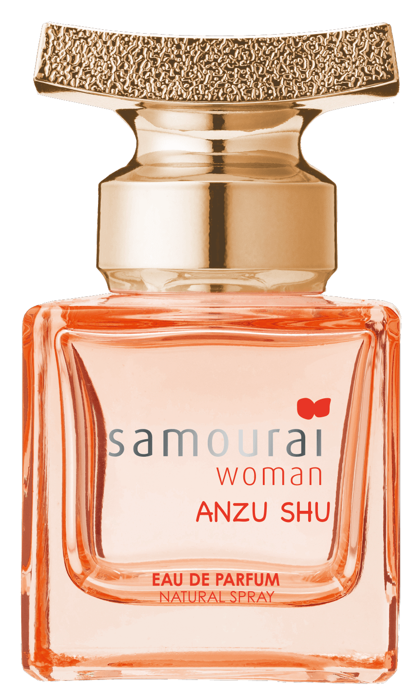 サムライウーマン公式サイト Samourai Woman Official Site