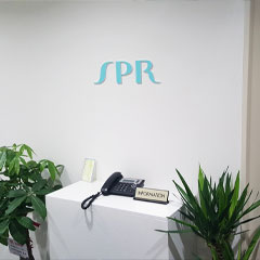 SPR JAPAN CO., LTD
